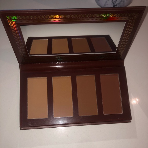 Ace beauté bronzer palette - Picture 2 of 2